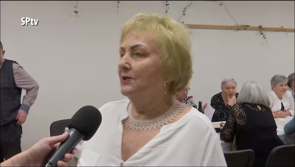 Évzáró Az Izsapi Nyugdíjas Szervezetnél